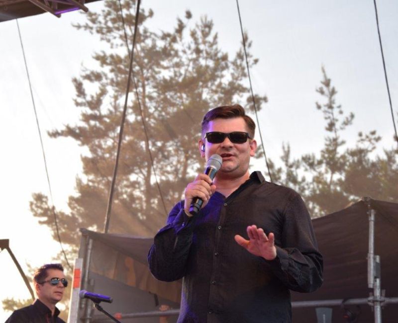 Dni Wasilkowa 2016