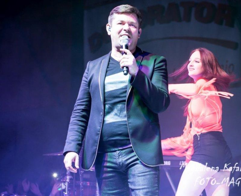 Tomaszów Mazowiecki Koncert
