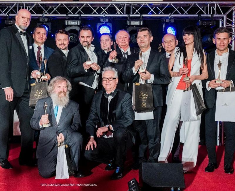 Osobowości i Sukcesy 2015