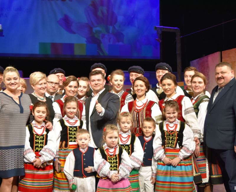 Podlaski Dzień Kobiet 2019.03.07