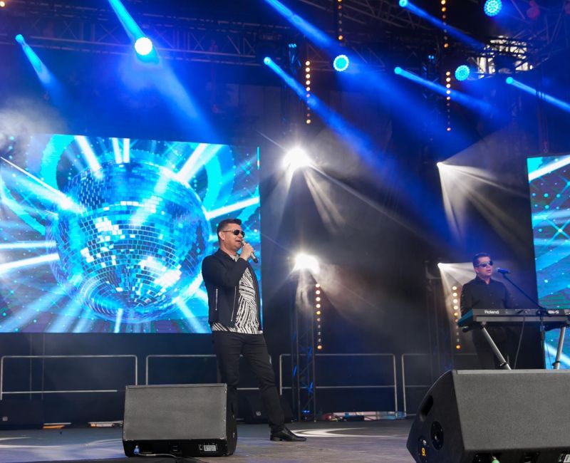Kutno 2018 - CEZARY KUCHARCZYK