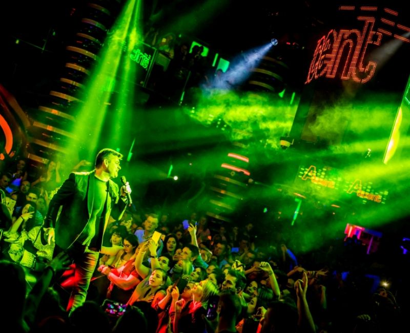 Energy 2000 Przytkowice 12.10.2019