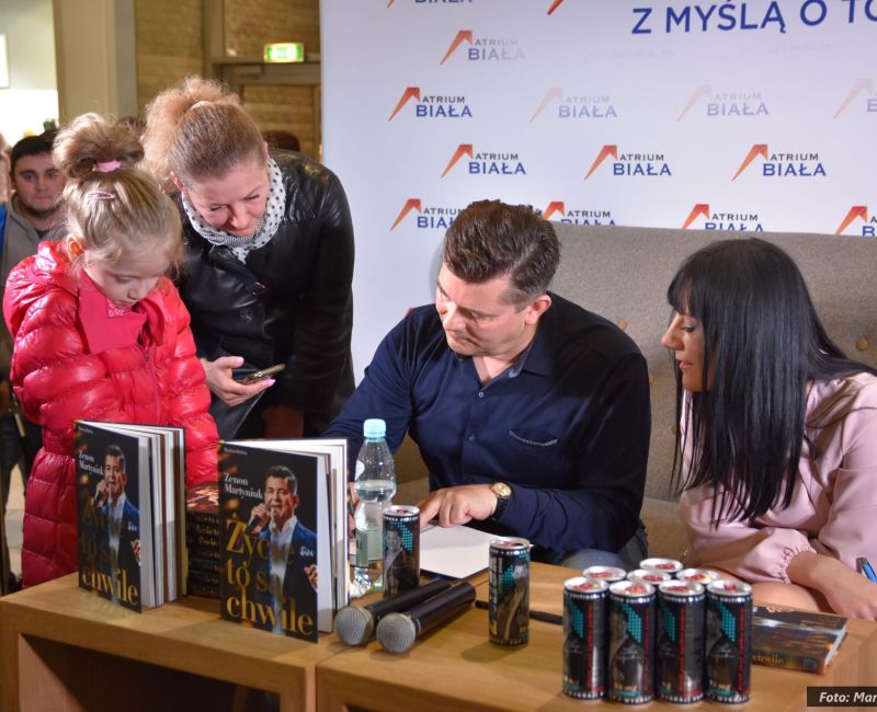 EMPIK 06-10-2017 Białystok